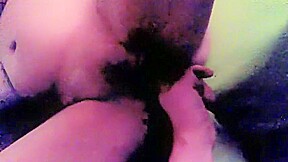 She screams loud, when I Finger Fuck her