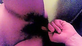 She screams loud, when I Finger Fuck her