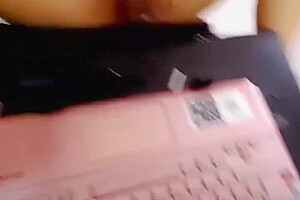 Shemale Breathtaking Dance Show With Cumshot In Own Mouth