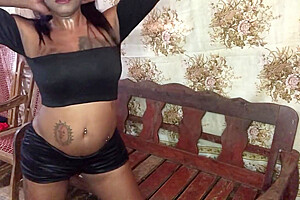 Shemale Tits And Big Ass