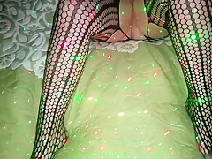 She's a Rainbow (Raw)