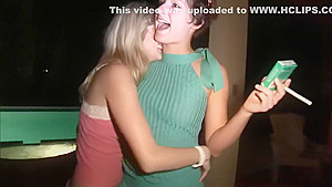 She's ready to fuck - DreamGirls