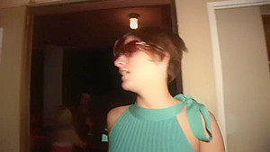She's ready to fuck - DreamGirls