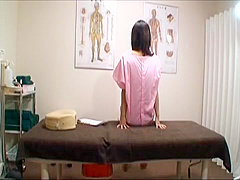 Shiatsu Massage Salon