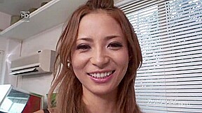 Shiori Ayase Tropical Erotic Vacation - Caribbeancom