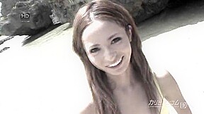 Shiori Ayase Tropical Erotic Vacation - Caribbeancom