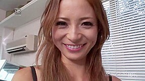 Shiori Ayase Tropical Erotic Vacation - Caribbeancom