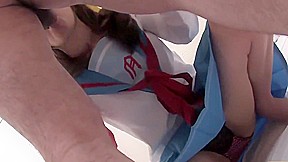Shirouto onna-by PACKMANS