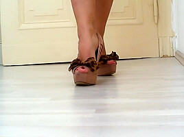 Shoe Play 29 - SoloAustria