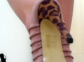 Shoe Play 29 - SoloAustria