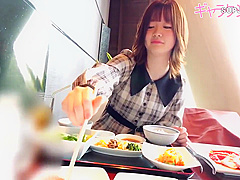Shooting] Appearance! Amateur Fema