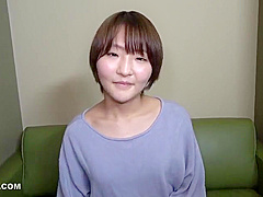 Short Cut - A Slender And Petite Lady With A Sense Of Tra