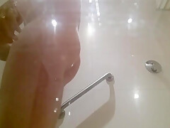 Shower Cum Show