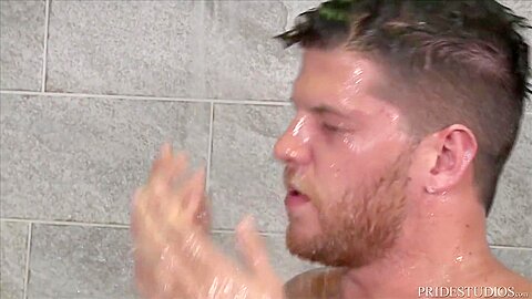 Shower Fuck With Ashton Mckay And Jay Donahue