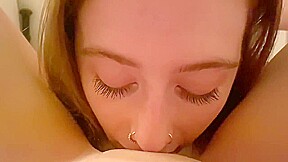 Shower Squirting And Pussy Eating Rose & Zoey