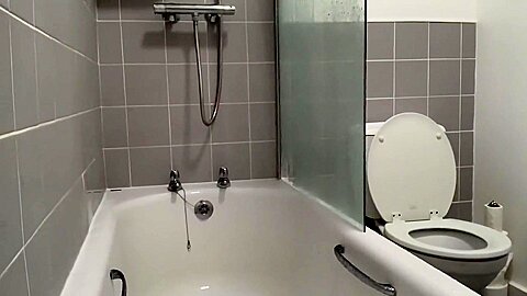 Shower Time Lets Get Wet