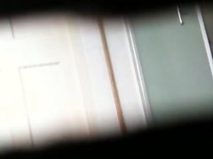 Shower teen 18+ hidden girl