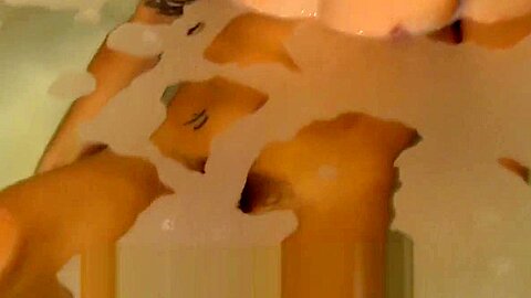 ShowerBait Str8 bait shower fuck with Casey Everett