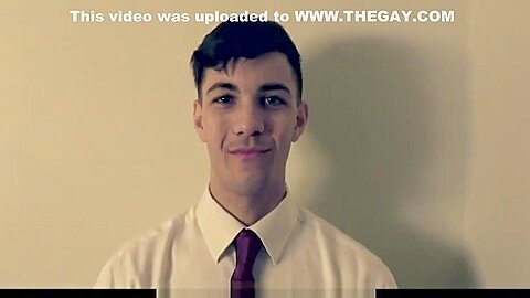 Showering boys big dick closeup anal MORMON-BOYZ COM