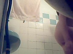 Showers Clip Just For You
