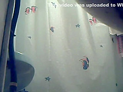 Showers Clip Just For You