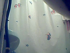 Showers Clip Just For You