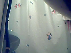 Showers Clip Just For You