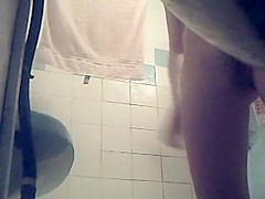 Showers Clip Just For You