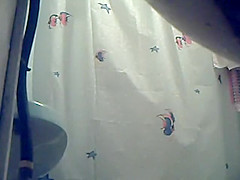 Showers Clip Just For You
