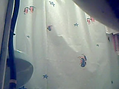 Showers Clip Just For You