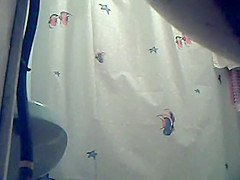 Showers Clip Just For You
