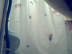 Showers Clip Just For You
