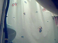 Showers Clip Just For You