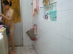 Showers, Spy Cams Video You'Ve Seen