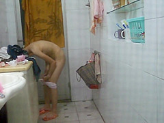 Showers, Spy Cams Video You'Ve Seen