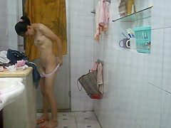 Showers, Spy Cams Video You'Ve Seen
