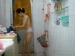 Showers, Spy Cams Video You'Ve Seen