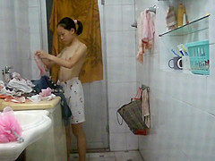 Showers, Spy Cams Video You'Ve Seen