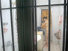 Showers, Spy Cams Video You'Ve Seen
