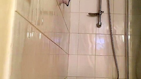 Showertime