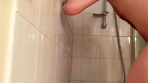 Showertime