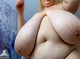 Showing Off My Big Boobs Dec 2023 11 Min - Huge Boobs