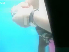 Shows Changing Room, Amateur, Beach Clip Ever Seen