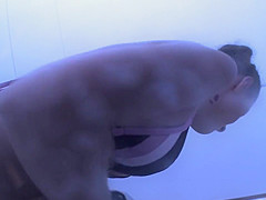 Shows Russian, Changing Room, Movie Uncut