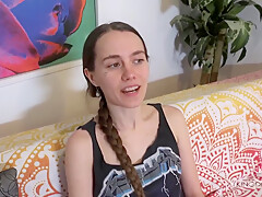 Sia Wood In Horny Porn Clip Stockings Exclusive New Youve Seen