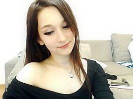 Silla Finnbogadottir masturbating