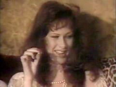 Sindee Coxx And Sarah Jane Hamilton In Retro Usa 348 90s