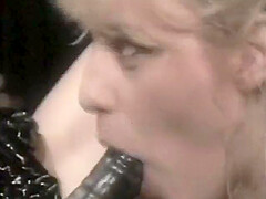 Sindee Coxx And Sarah Jane Hamilton In Retro Usa 348 90s