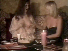 Sindee Coxx And Sarah Jane Hamilton In Retro Usa 348 90s