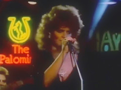 Sing To Me Baby